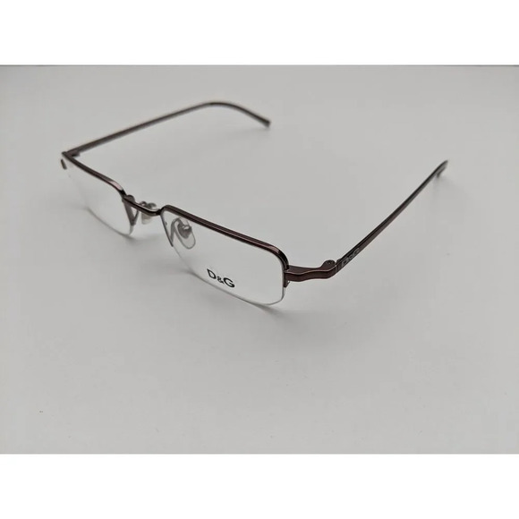 🕶️Dolce&Gabbana D&G5057 Eyeglasses 47/21 135 /ML111🕶️ - Picture 3 of 9